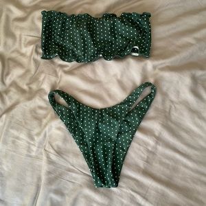 Stone Fox Swim SET